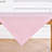 Fete - 100% Pure Linen Table Throw-110424472