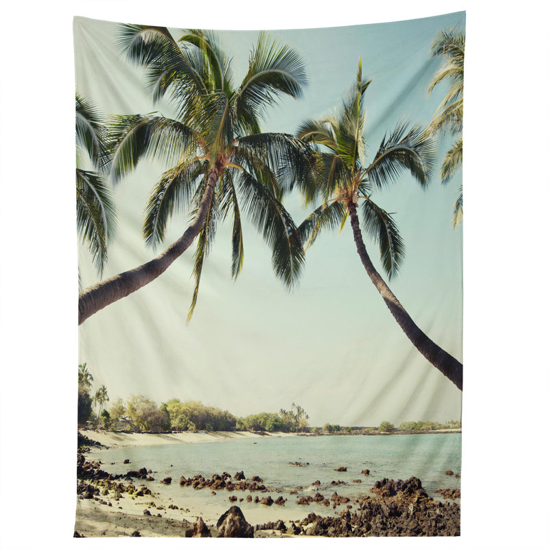 Polyester Tapestry