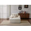 Méridienne surdimensionnée surdimensionnée Cozy Cloud Couch-1817891649