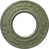 Athenian Green Crackle