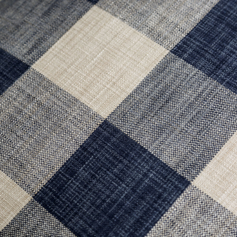 Fauteuil en polyester Arpitha
