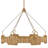 Raffi Classic LED Chandelier By Lisa McDennon-150479594