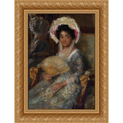 Isabella (c. 1906)