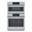 800 Series 30" Self-Cleaning Convection Electric Double Wall Oven-46574839
