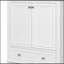 Meuble-lavabo 30 po avec lavabo-1046134676