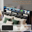 Upholstered Ottoman Bed-222863355
