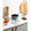 Smeg Saucepan 20cm with Lid-123754105