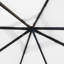 Dedra 4m x 4m Steel Party Tent-1815338522