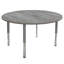Table d'activité avec pieds réglables La Madera-120065694-120342845