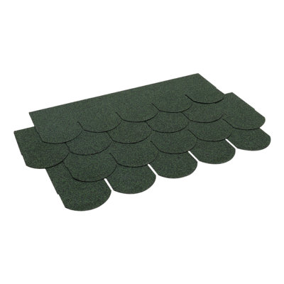 Dakota Fields Modified Bitumen Roofing Kit