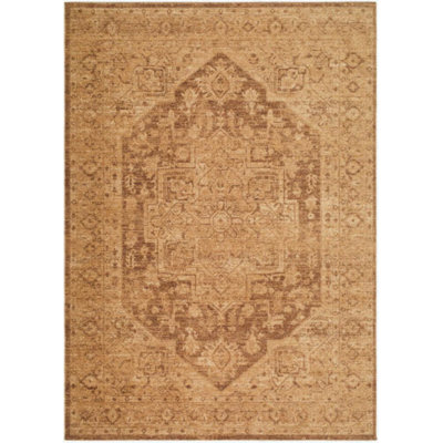 Bormann Machine Woven Indoor Area Rug