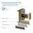 Blaze Wall Mounted Robe Hook-92348305