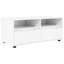 Unfinished TV Stand for TVs up to 43"-1407416064