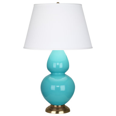 Triple Gourd Table Lamp