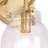 Mariellen 3 - Light Dimmable Vanity Light-1632819483