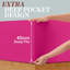 Soft & Breathable Microfiber Extra Deep Fitted Sheet-1569500983-1569501006