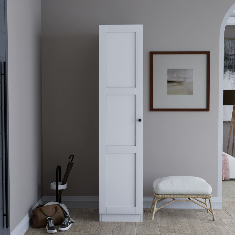 Armoire de rangement pour chaussures 12 paires de 12 po