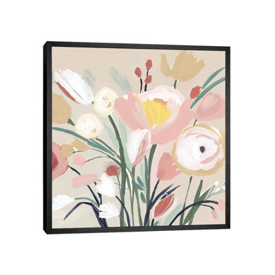 Josephine by Isabelle Z - Print on Canvas