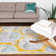 Haefner Floral Indoor Rug