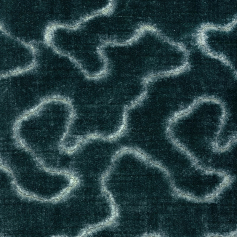 Marlowe Velvet, Aqua