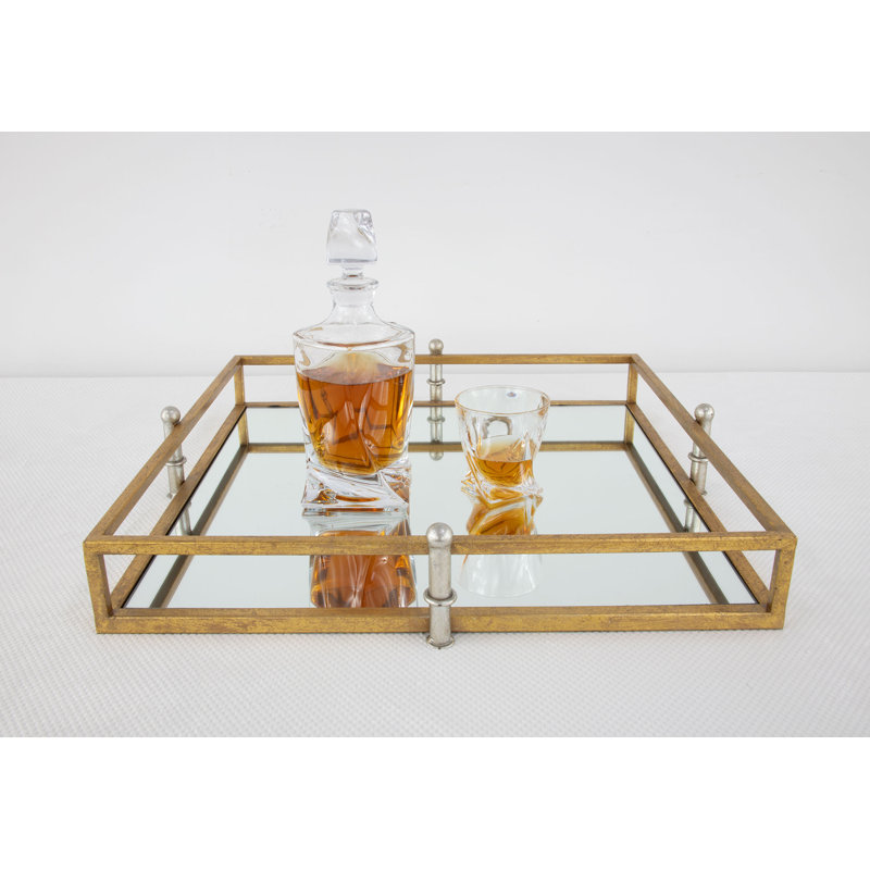 Chelsea Decorative Tray