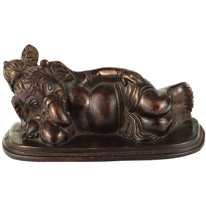 Ganesha relaxant