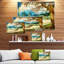 « tropical sleep swing », impression Digital-35121757-35121750