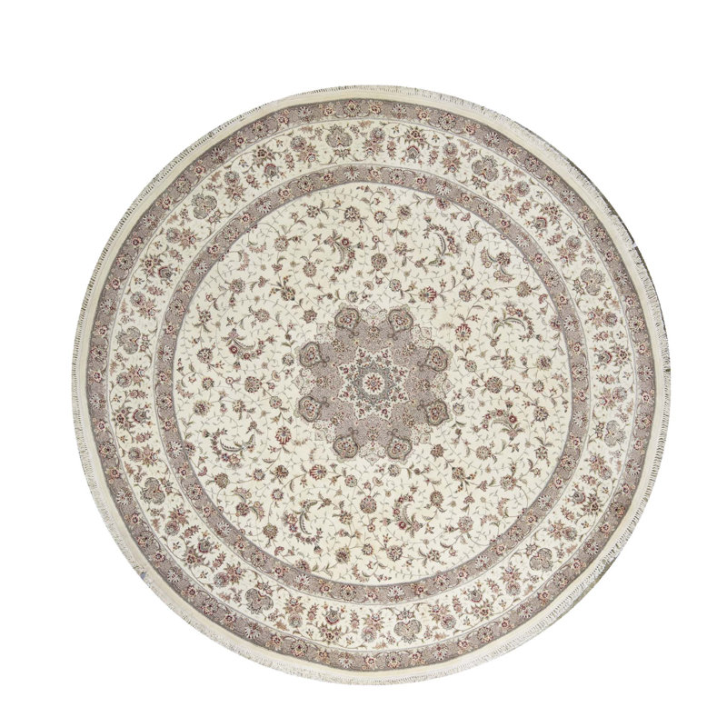 Oriental Area Rug