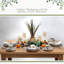 Spode – Woodland – Octagonal Platter - Pheasant - Brown/White