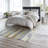 French Connection Mitsiki Machine Washable Rugs-51681540