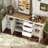 70.9"W Sideboard With 3 Door 3 Drawer