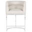 Upholstered Stool-60314022-60314023