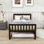 Mirefield Wood Twin Platform Bed with Trundle