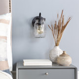 Vandermark Armed Sconce