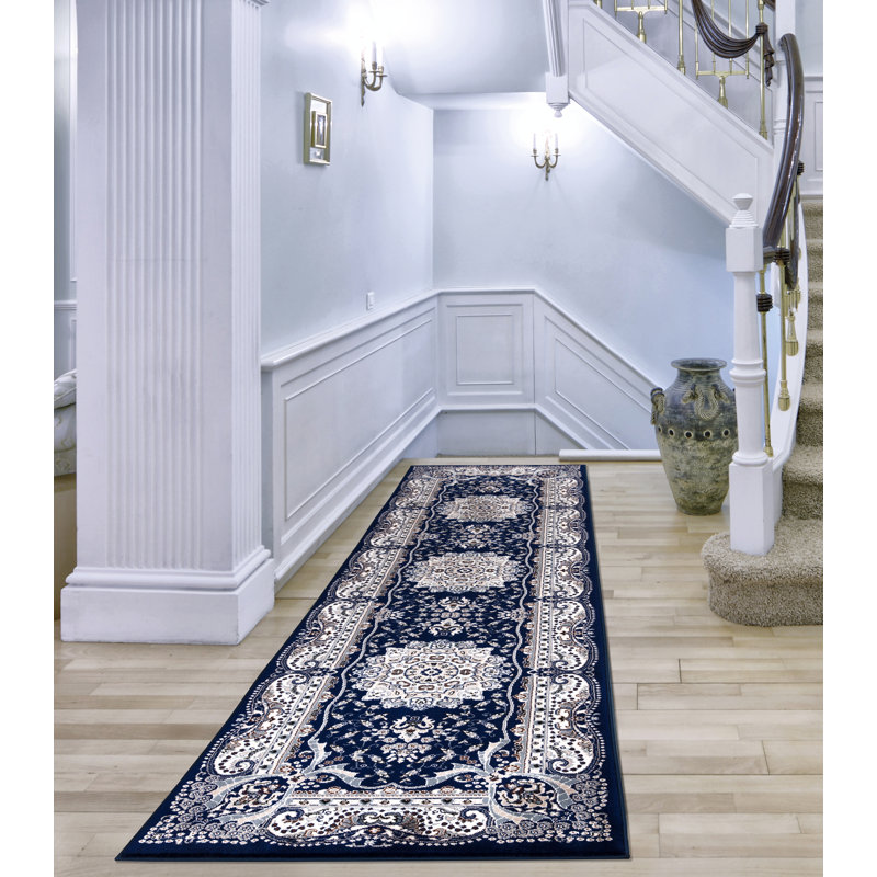 Brenlynn Area Rug, Rectangle 160 x 230cm