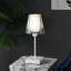 Lampe de table en bronze huilé 12,5 po Zuria-1253255366