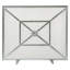 Royal Steel Fireplace Screen-63681782