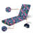 Vera Bradley Outdoor 3" Chaise Lounge Cushion-58705468-80538538