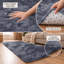 Machine Tufted High Pile Shag Area Rug(Ultra Soft & Fluffy)-395775089-402608313