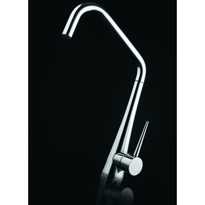 Pull Out Single Handle Kitchen Faucet