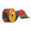 2.5'' Floral Ribbon