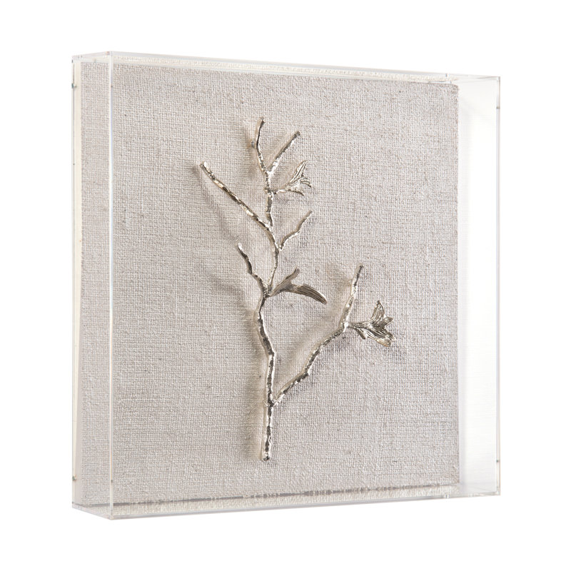 Metal Wall Decor