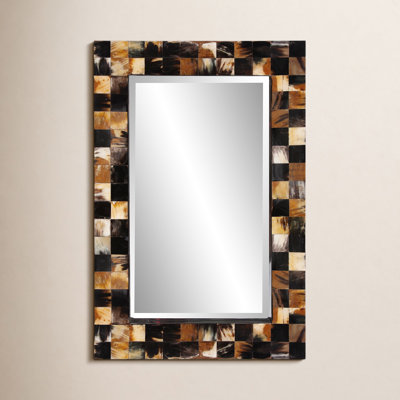 Johari 23" Accent Mirror