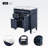 30'' Bathroom Vanity with Top Sink-41325196