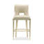 Caracole Classic Upholstered Stool-55991283