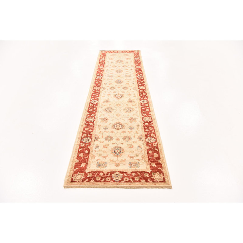 Runner Mullings Cream Rug