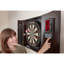 Armoire à fléchettes Viper Vault et ensemble tableau de pointage électronique ProScore