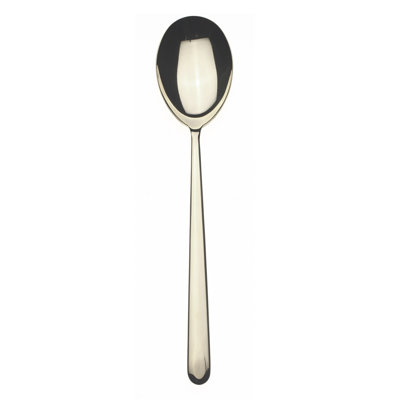 Linea Serving Spoon - 24 Pieces