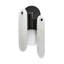 Megalith 1 - Light Armed Sconce-69756640