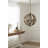 Cruce 29.00'' Arched Floor Lamp